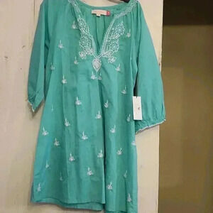 Girls dress 